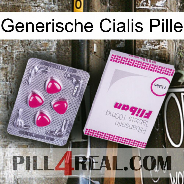Generic Cialis Pill 32